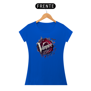 Nome do produto Baby Long Vampire