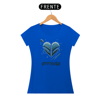 Nome do produto Baby Long Stitches