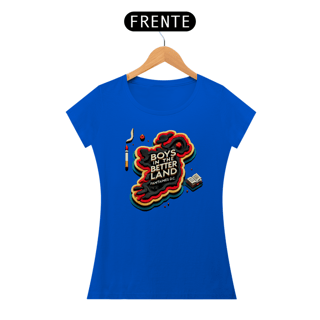 Nome do produto Baby Long Boys In The Better Land