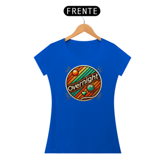 Nome do produto Baby Long Overnight