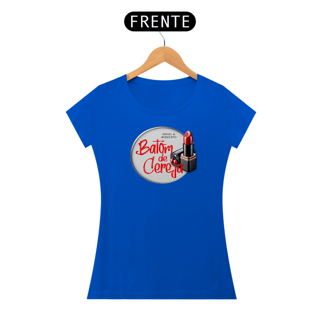 Nome do produto Baby Long Batom De Cereja