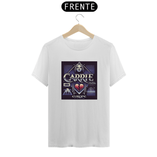 Nome do produto Camiseta Carrie