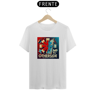 Nome do produto Camiseta Otherside