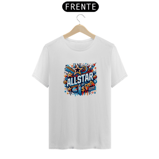 Camiseta All Star (S.mash Mouth)