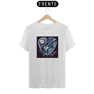 Nome do produto Camiseta I Still Got The Blues