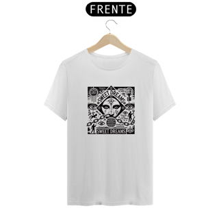 Nome do produto Camiseta Sweet Dreams