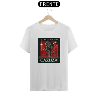 Nome do produto Camiseta Blues Da Piedade