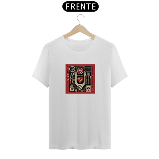 Nome do produto Camiseta Everlong