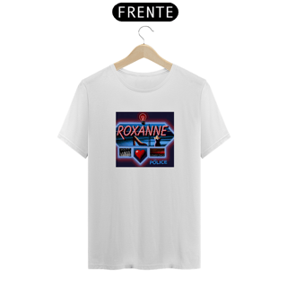 Nome do produto Camiseta Roxanne