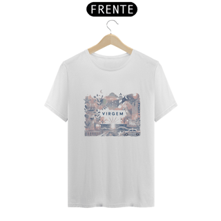 Nome do produto Camiseta Virgem