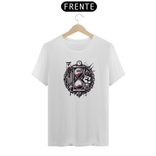 Nome do produto Camiseta In The End