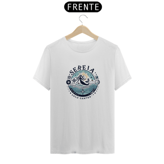 Nome do produto Camiseta Sereia