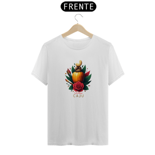 Nome do produto Camiseta Caju
