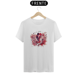 Nome do produto Camiseta Mania De Você