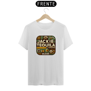 Nome do produto Camiseta Jackie Tequila