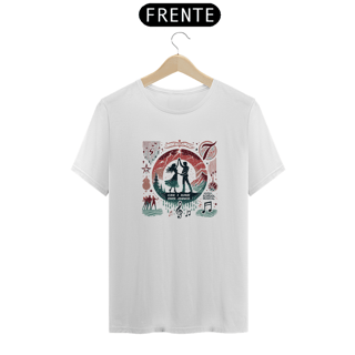 Nome do produto Camiseta Can I Have This Dance