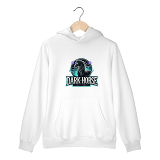 Nome do produto Moletom Canguru Dark Horse
