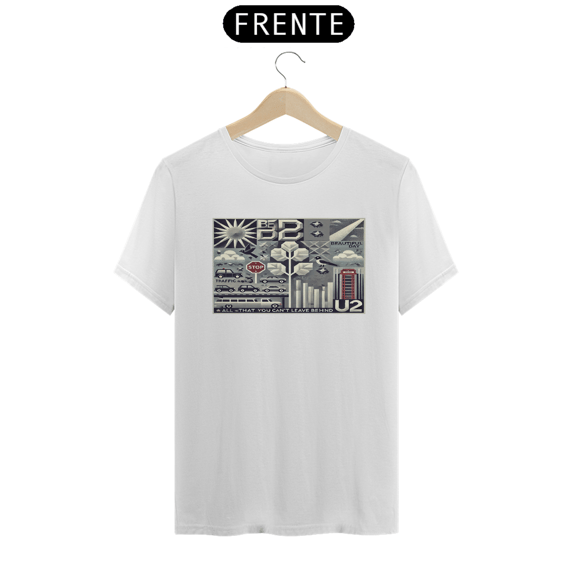 Camiseta Beautiful Day