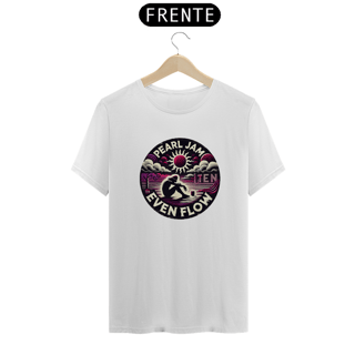 Nome do produto Camiseta Even Flow