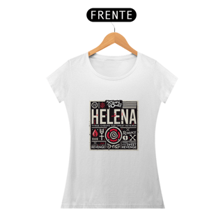 Nome do produto Baby Long Helena