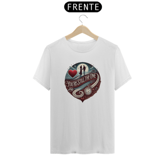 Nome do produto Camiseta Prime You
