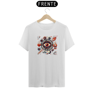 Nome do produto Camiseta I Don't Wanna Miss A Thing