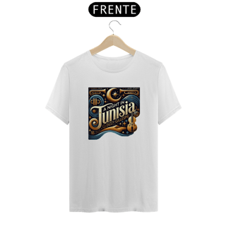 Nome do produto Camiseta A Night In Tunisia