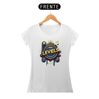 Nome do produto Baby Long Levels