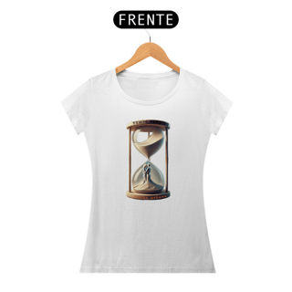 Nome do produto Baby Long Tempo Perdido