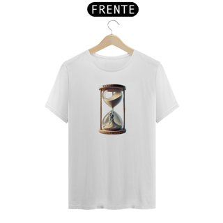 Nome do produto Camiseta Tempo Perdido