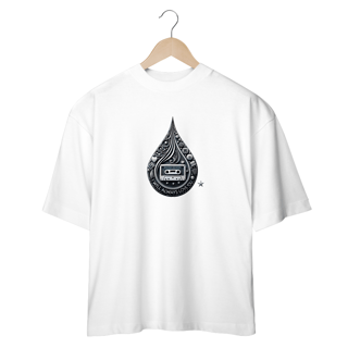 Nome do produto Camiseta Oversized I Will Always Love You