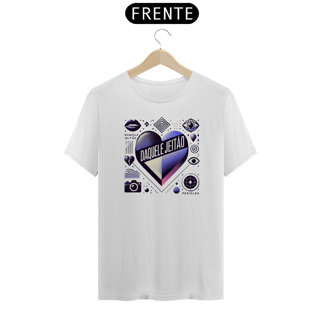 Nome do produto Camiseta Daquele Jeitão