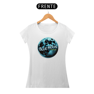 Nome do produto Baby Long Blue Moon