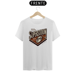 Nome do produto Camiseta Superstition