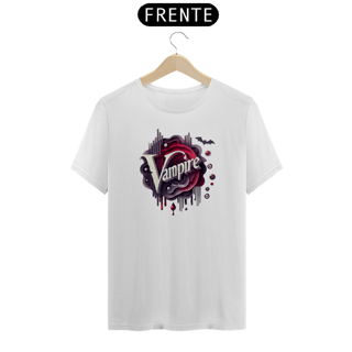 Nome do produto Camiseta Vampire