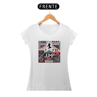 Nome do produto baby long jump