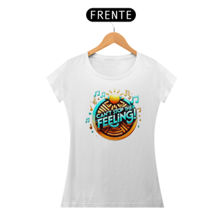 Nome do produto Baby Long Can't Stop The Feeling!