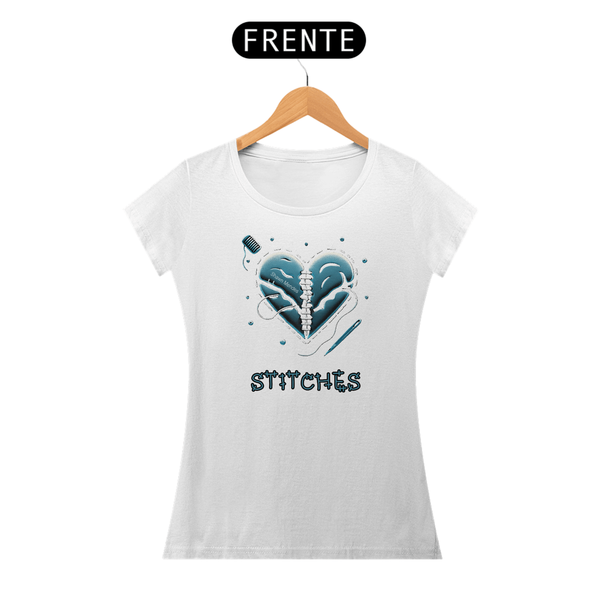 Nome do produto: Baby Long Stitches