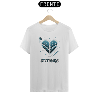 Nome do produto Camiseta Stitches