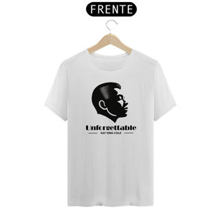 Nome do produto Camiseta Unforgettable