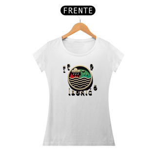 Nome do produto Baby Long Ironic
