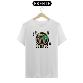 Nome do produto Camiseta Ironic