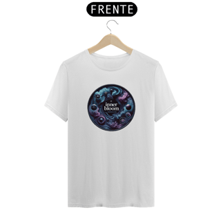 Nome do produto Camiseta Innerbloom