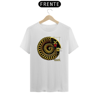 Nome do produto Camiseta Schism