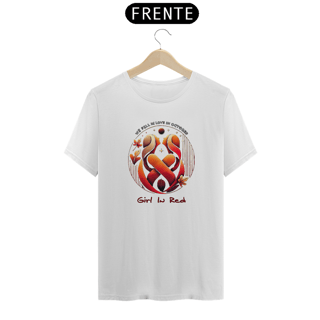 Nome do produto Camiseta We Fell In Love In October
