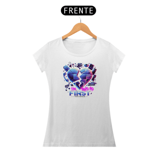 Nome do produto Baby Long You Broke Me First