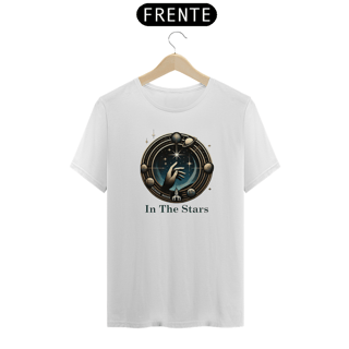Nome do produto Camiseta In The Stars
