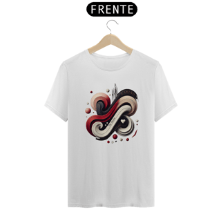 Nome do produto Camiseta Cariño
