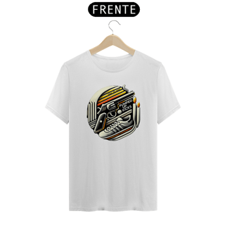 Nome do produto Camiseta Pumped Up Kicks