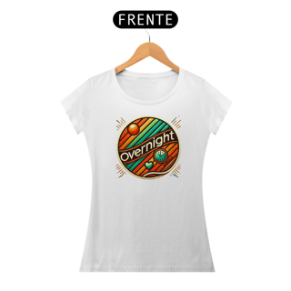 Nome do produto Baby Long Overnight